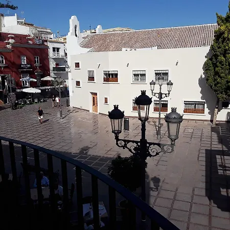 Plaza De San Miguel Apartment *