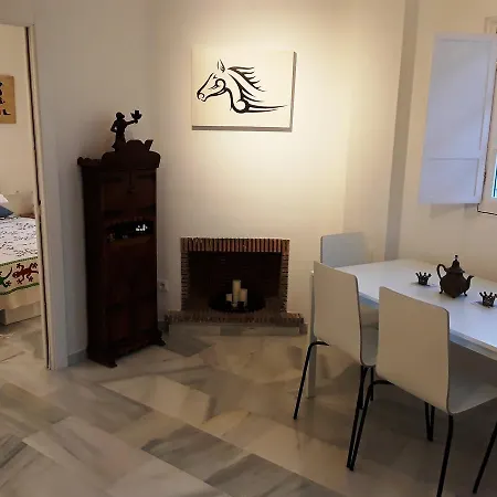 Plaza De San Miguel Apartment Torremolinos