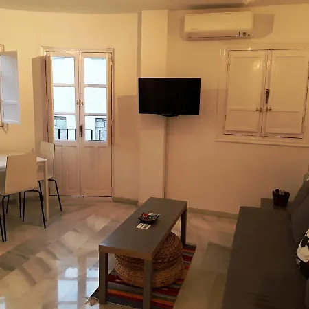 Plaza De San Miguel Apartment Torremolinos