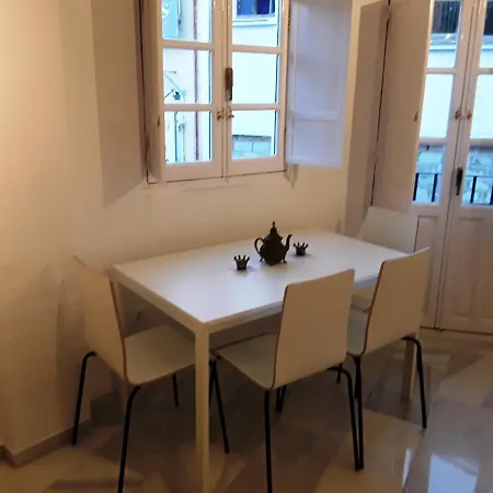 Apartment Plaza De San Miguel