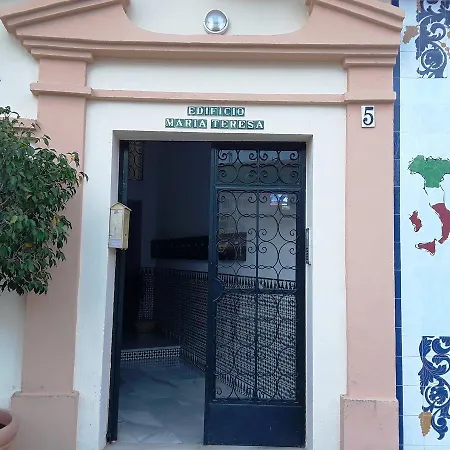Plaza De San Miguel Apartment Torremolinos