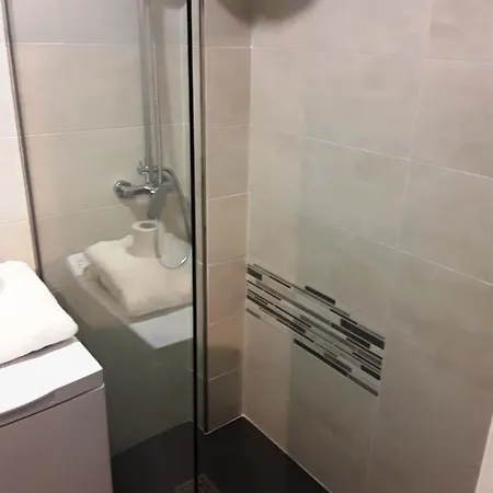 Plaza De San Miguel Apartment *