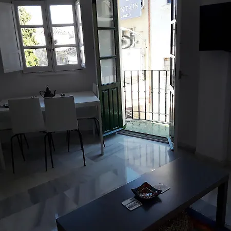 Plaza De San Miguel Apartment Torremolinos