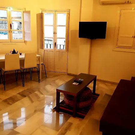 Apartment Plaza De San Miguel