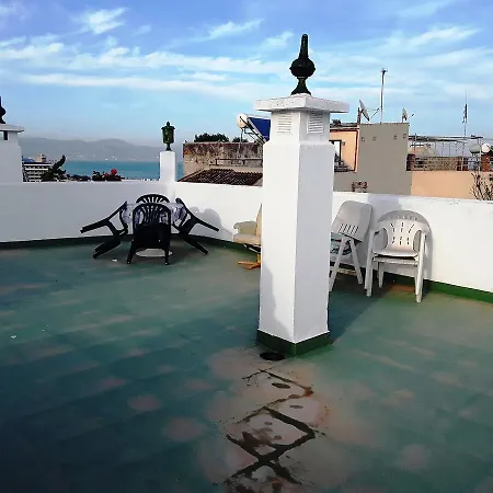 Plaza De San Miguel Torremolinos